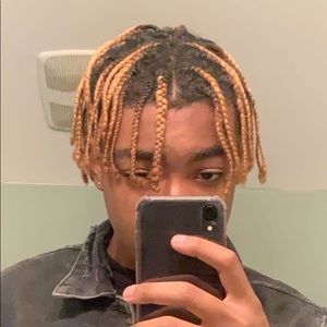 Meet your Posher, Ernest